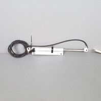 Porsche 911 996 997 Convertible Right Top Shock Hydraulic Lift Cylinder OEM