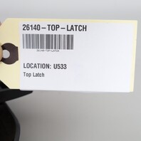1999-2004 Porsche 911 996 Convertible Top Latch Motor 99656101701 OEM