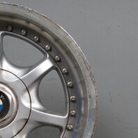 BMW 525i 528i 530i 540i 17 x 8 Style 19 2 Piece Wheel 36111093535 OEM