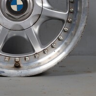 BMW 525i 528i 530i 540i 17 x 8 Style 19 2 Piece Wheel 36111093535 OEM