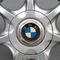 BMW 525i 528i 530i 540i 17 x 8 Style 19 2 Piece Wheel 36111093535 OEM