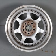 BMW 525i 528i 530i 540i 17 x 8 Style 19 2 Piece Wheel 36111093535 OEM