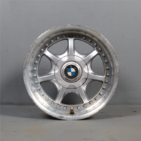 BMW 525i 528i 530i 540i 17 x 8 Style 19 2 Piece Wheel 36111093535 OEM