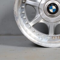 BMW 525i 528i 530i 540i 17 x 8 Style 19 2 Piece Wheel 36111093535 OEM