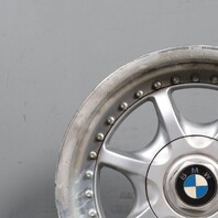 BMW 525i 528i 530i 540i 17 x 8 Style 19 2 Piece Wheel 36111093535 OEM