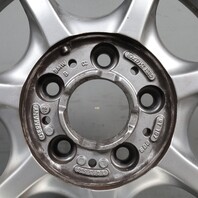 BMW 525i 528i 530i 540i 17 x 8 Style 19 2 Piece Wheel 36111093535 OEM