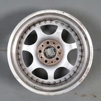 BMW 525i 528i 530i 540i 17 x 8 Style 19 2 Piece Wheel 36111093535 OEM