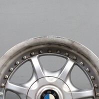 BMW 525i 528i 530i 540i 17 x 8 Style 19 2 Piece Wheel 36111093535 OEM