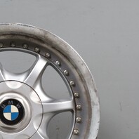 BMW 525i 528i 530i 540i 17 x 8 Style 19 2 Piece Wheel 36111093535 OEM