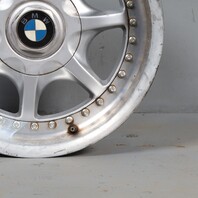 BMW 525i 528i 530i 540i 17 x 8 Style 19 2 Piece Wheel 36111093535 OEM