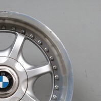 BMW 525i 528i 530i 540i 17 x 8 Style 19 2 Piece Wheel 36111093535 OEM