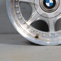 BMW 525i 528i 530i 540i 17 x 8 Style 19 2 Piece Wheel 36111093535 OEM