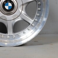 BMW 525i 528i 530i 540i 17 x 8 Style 19 2 Piece Wheel 36111093535 OEM