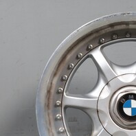 BMW 525i 528i 530i 540i 17 x 8 Style 19 2 Piece Wheel 36111093535 OEM