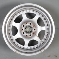 BMW 525i 528i 530i 540i 17 x 8 Style 19 2 Piece Wheel 36111093535 OEM