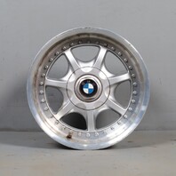 BMW 525i 528i 530i 540i 17 x 8 Style 19 2 Piece Wheel 36111093535 OEM