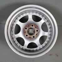 BMW 525i 528i 530i 540i 17 x 8 Style 19 2 Piece Wheel 36111093535 OEM