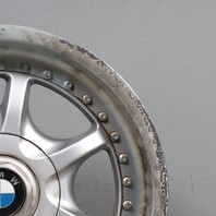 BMW 525i 528i 530i 540i 17 x 8 Style 19 2 Piece Wheel 36111093535 OEM