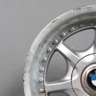 BMW 525i 528i 530i 540i 17 x 8 Style 19 2 Piece Wheel 36111093535 OEM