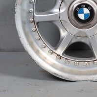 BMW 525i 528i 530i 540i 17 x 8 Style 19 2 Piece Wheel 36111093535 OEM