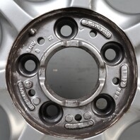 BMW 525i 528i 530i 540i 17 x 8 Style 19 2 Piece Wheel 36111093535 OEM