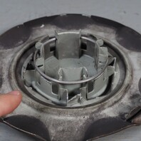 BMW 525i 528i 530i 540i 17 x 8 Style 19 2 Piece Wheel 36111093535 OEM