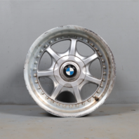 BMW 525i 528i 530i 540i 17 x 8 Style 19 2 Piece Wheel 36111093535 OEM