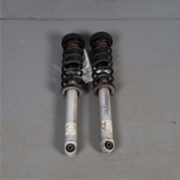 1997-2003 BMW 540i E39 Rear Strut Shock Absorbers Pair OEM 33521093647
