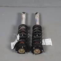 1997-2003 BMW 540i E39 Rear Strut Shock Absorbers Pair OEM 33521093647