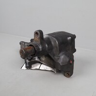1997-2003 BMW 540i E39 Power Steering Gear OEM 32131141685
