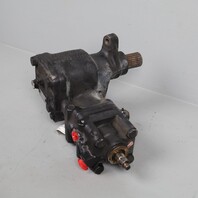 1997-2003 BMW 540i E39 Power Steering Gear OEM 32131141685