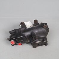 1997-2003 BMW 540i E39 Power Steering Gear OEM 32131141685