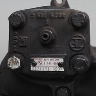1997-2003 BMW 540i E39 Power Steering Gear OEM 32131141685