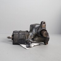 1997-2003 BMW 540i E39 Power Steering Gear OEM 32131141685