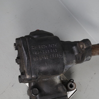 1997-2003 BMW 540i E39 Power Steering Gear OEM 32131141685