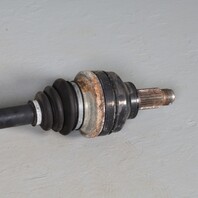 1997-2003 BMW 540i 6 Speed Rear Axle Shaft CV Joint OEM 33211229143