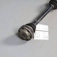 1997-2003 BMW 540i 6 Speed Rear Axle Shaft CV Joint OEM 33211229143