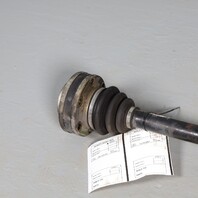 1997-2003 BMW 540i 6 Speed Rear Axle Shaft CV Joint OEM 33211229143
