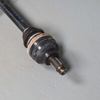 1997-2003 BMW 540i 6 Speed Rear Axle Shaft CV Joint OEM 33211229143
