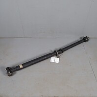 1997-2003 BMW 540i 6 Speed Rear Rear Driveshaft Propeller Shaft OEM