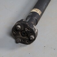 1997-2003 BMW 540i 6 Speed Rear Rear Driveshaft Propeller Shaft OEM