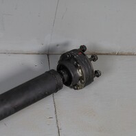1997-2003 BMW 540i 6 Speed Rear Rear Driveshaft Propeller Shaft OEM