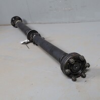 1997-2003 BMW 540i 6 Speed Rear Rear Driveshaft Propeller Shaft OEM