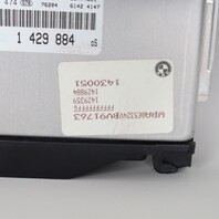 1997 BMW 540i 740i Engine Computer ECU ECM DME OEM 12141429884