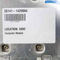 1997 BMW 540i 740i Engine Computer ECU ECM DME OEM 12141429884