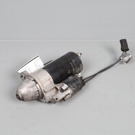 BMW 530i 540i 740i 840i M5 X5 Starter Motor 12411729981 OEM