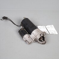 BMW 530i 540i 740i 840i M5 X5 Starter Motor 12411729981 OEM