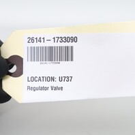 2001-2006 BMW M3 E46 Idle Air Control Regulator Valve OEM 13411733090