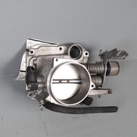 1994-1998 BMW 540i 740i 840i M62 Throttle Body OEM 13541747763
