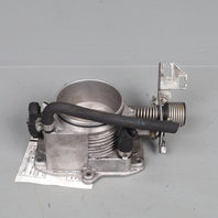 1994-1998 BMW 540i 740i 840i M62 Throttle Body OEM 13541747763